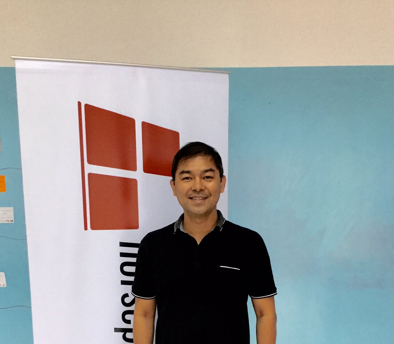 Founder Spotlight: Jorgie Azurin of Horsepower