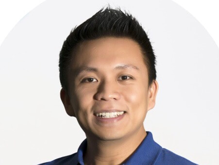 Founder Spotlight: Dustin Onghanseng of uHoo