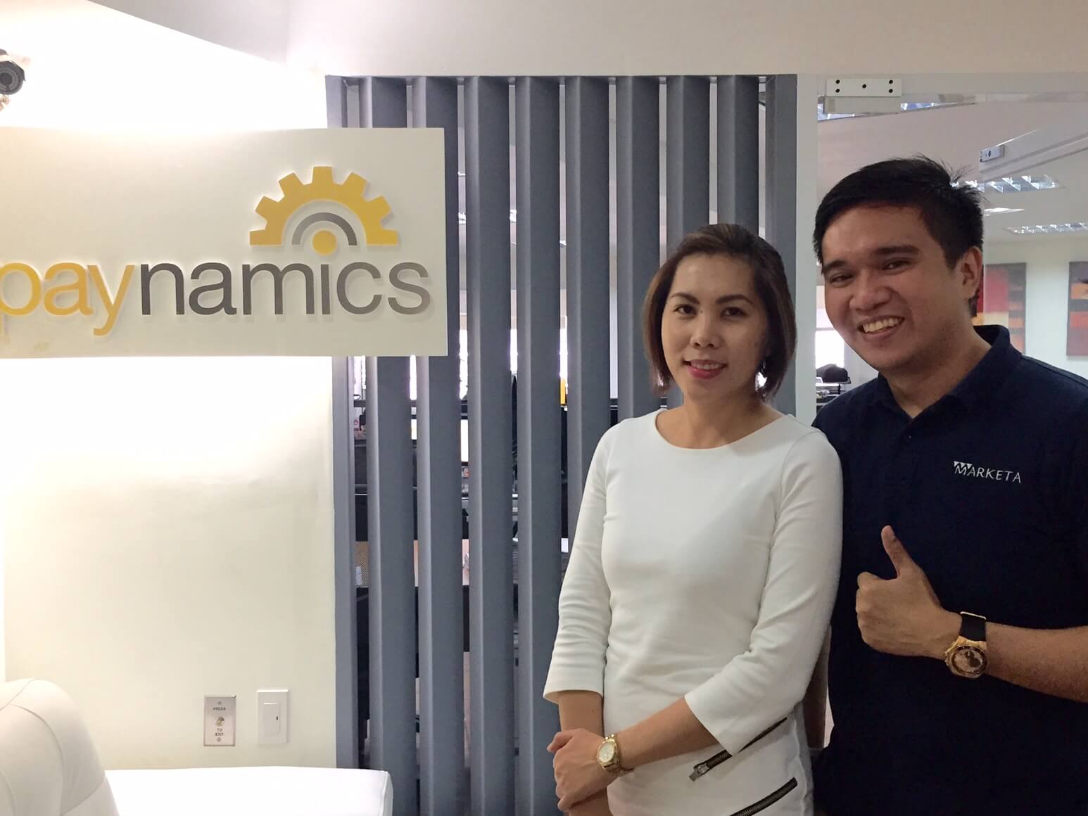 Founder Spotlight: Ronald P. Magleo of Paynamics