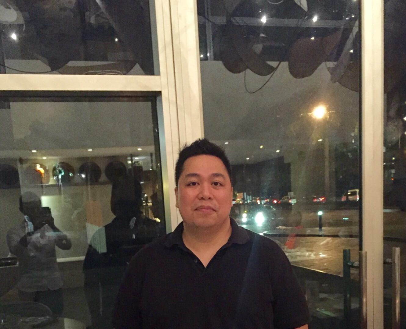 Founder Spotlight: Roy Javelosa of GIO